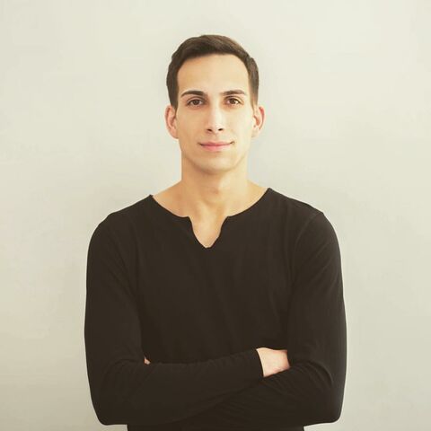 Bryan Zagury