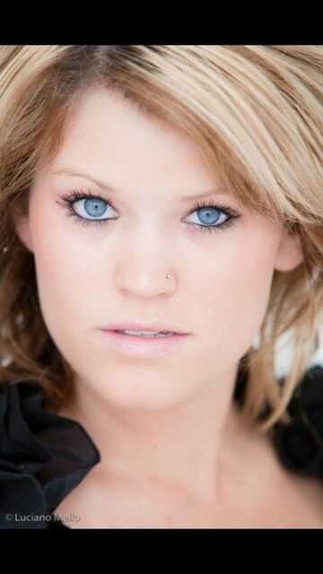 Melissa Morton
