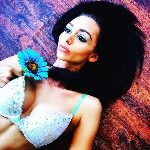 Ashley Whitman