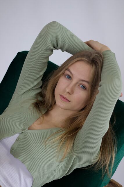 Anastasiia Naumenko