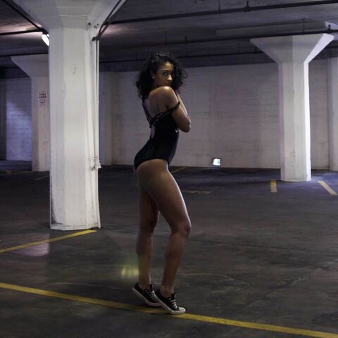 Bre'auna Tucker