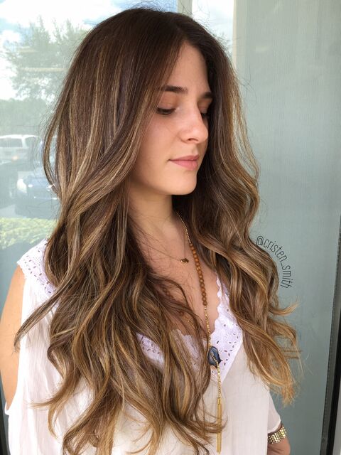 Lorena A