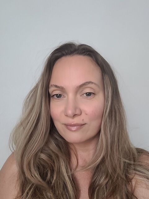 Anastasia Samorodskaya