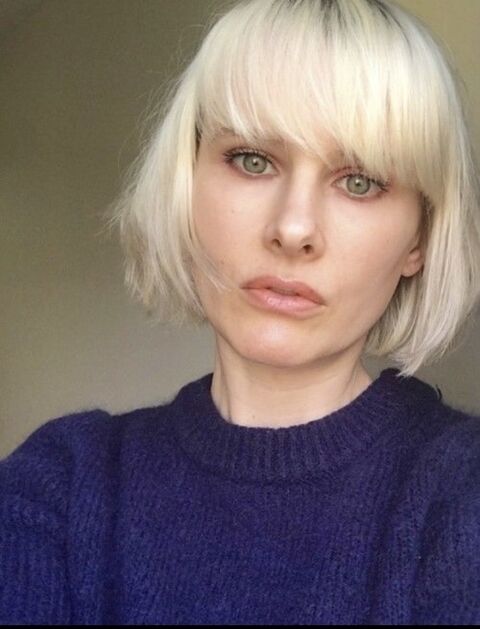 Jena Mroz