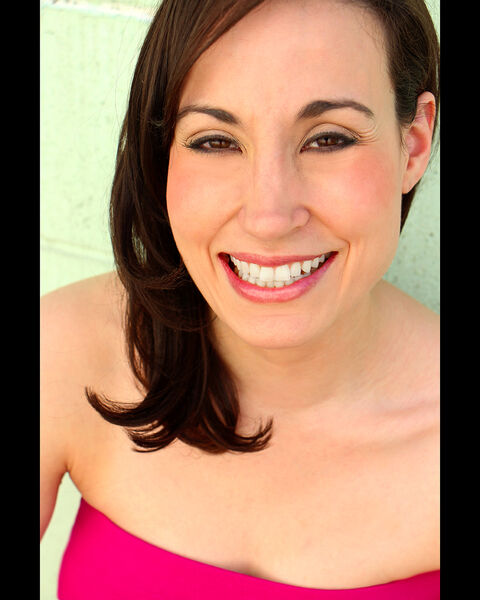KRISTINE SISCO