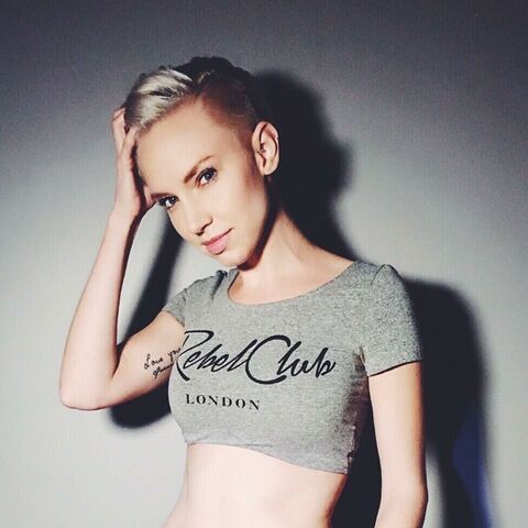 Rosalyn Klein