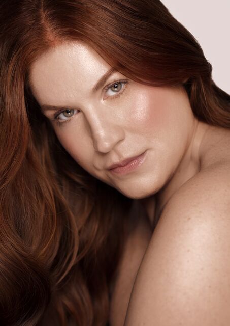 Kristin Schackmann