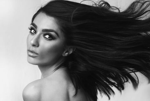 Nida Khurshid