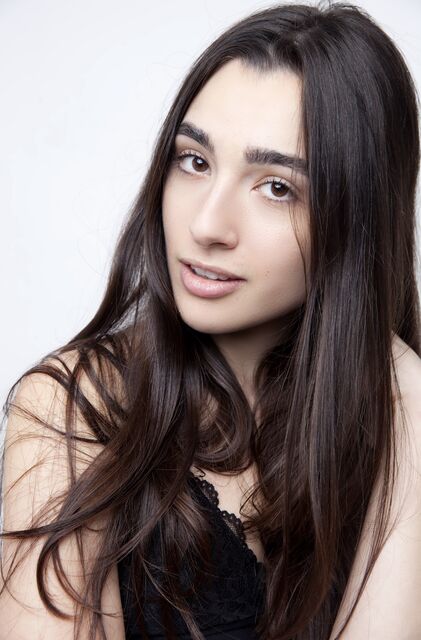 Sara Sherman