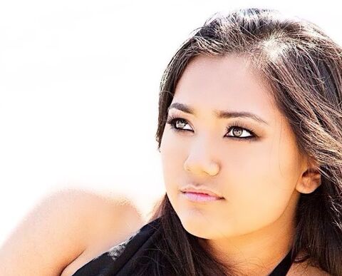 Tiffany Alani De'Lancy