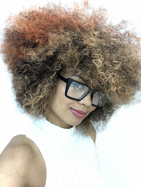 Grace P.