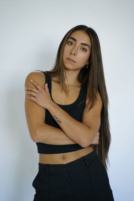 Maria Paula Rodriguez