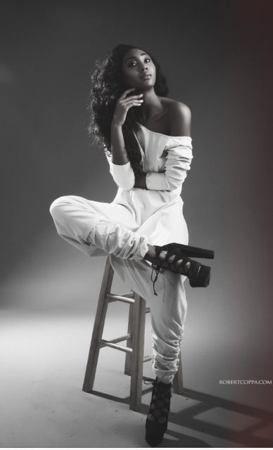 Keyonna Crum