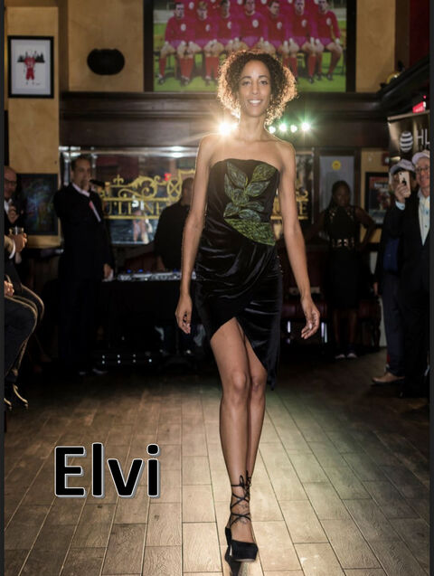 Elvi rivas