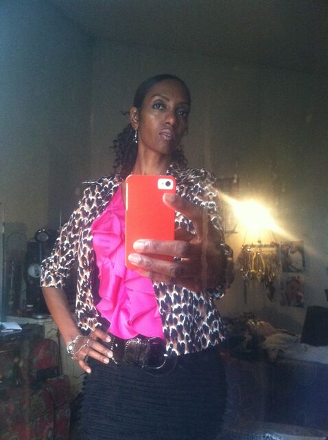 Caryette Williams