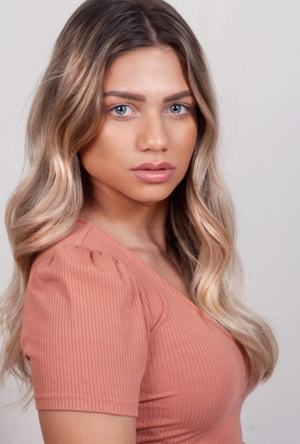 Christina Cestaro
