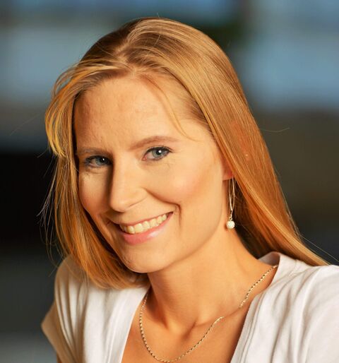 Roxanne Renwick