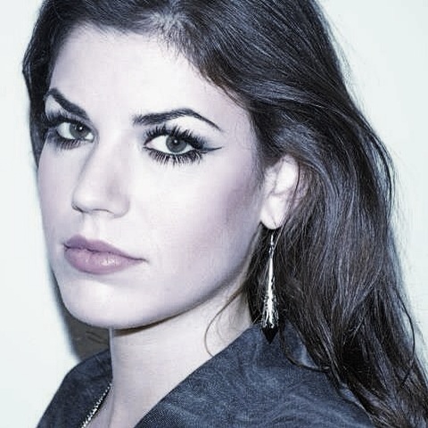 Sarah Fairbank