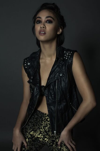 Nicole Bonifacio