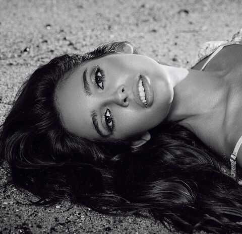 Brittany Martinez