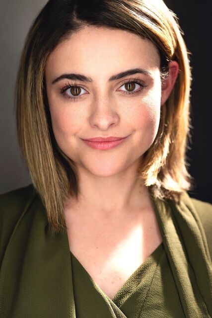Sarah Spagnuolo