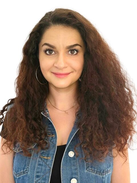 Lilit Bagdasarova