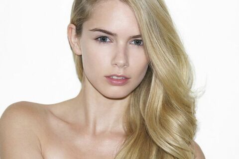 Megan McDermott