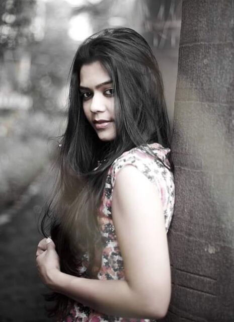Nilisha