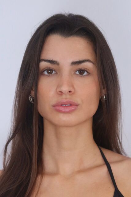 Madeleine Masi