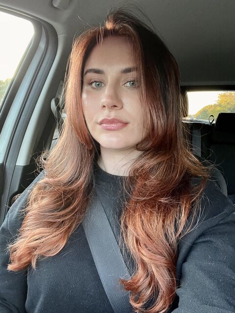 Niamh O'Connell