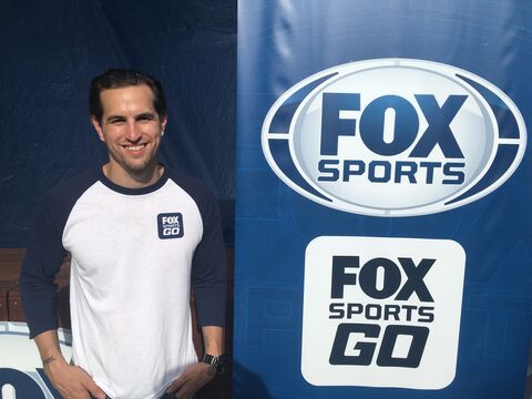 Jeff Tecoz