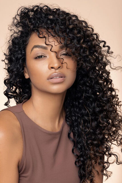 Tirzah Evora