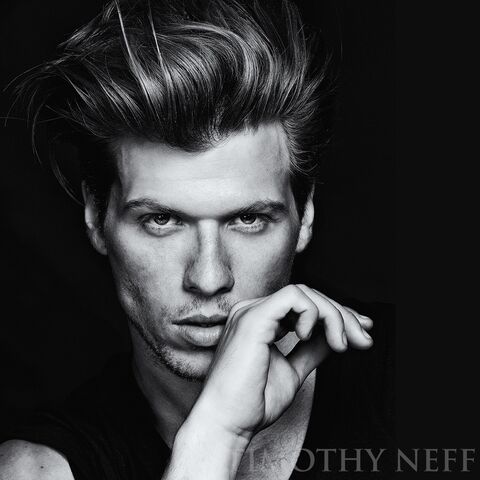 Timothy Neff