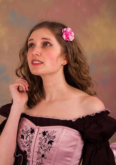 Kathryn (Katie) Otten