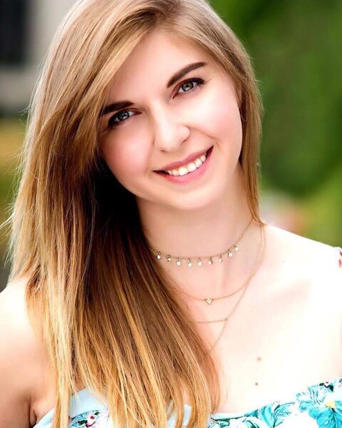 Taylor Ann Tracy