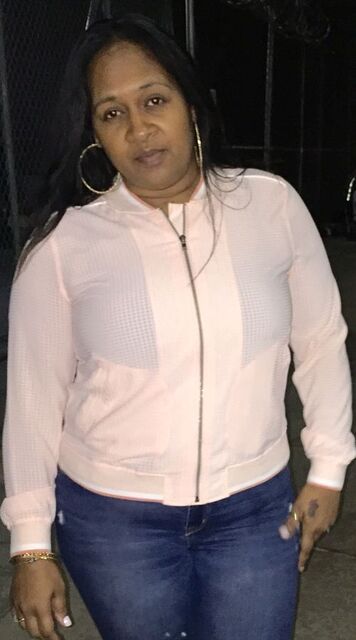 Nakeeya Colwell