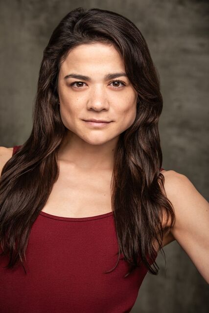 Laurie Déziel