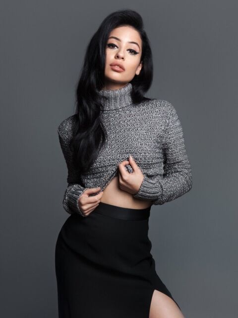 Alexa Demie