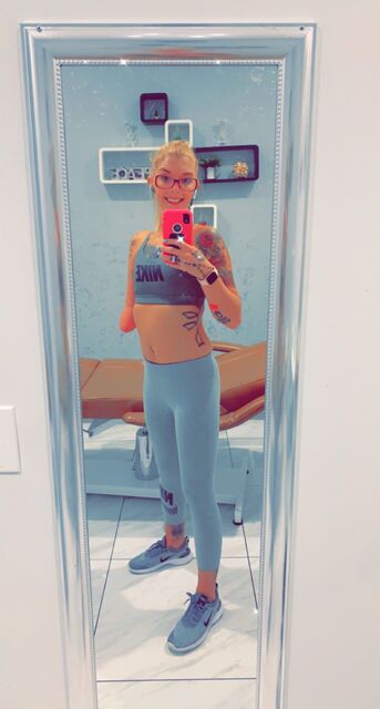 Marci Roberts