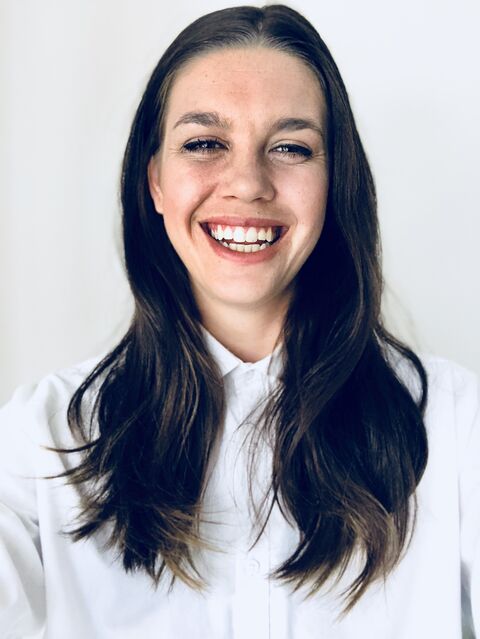 Morgan Hirzel