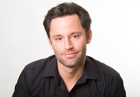 Eric Madarik