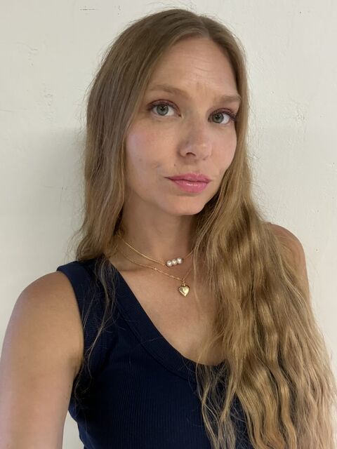Michaela Rances
