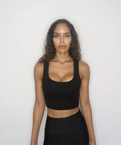 Hawa Tucker