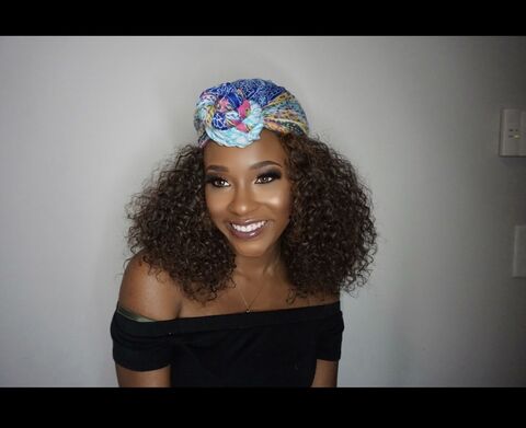 Tiana