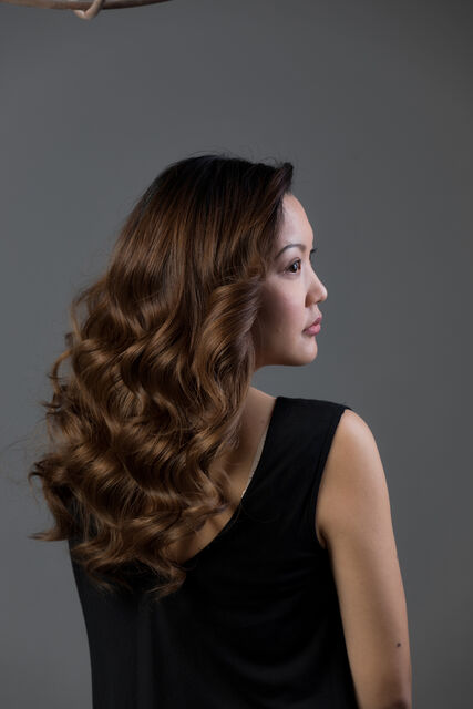 UJIN BAATAR