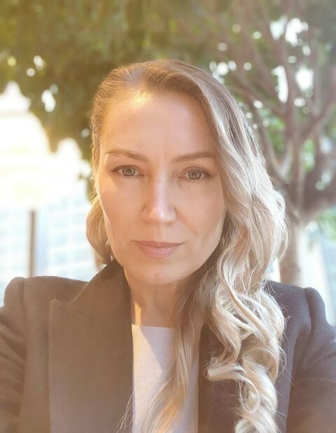 Irina Glenney