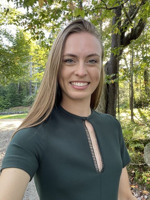 Emma Robinson