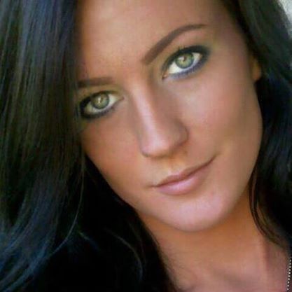 Brandi Baird