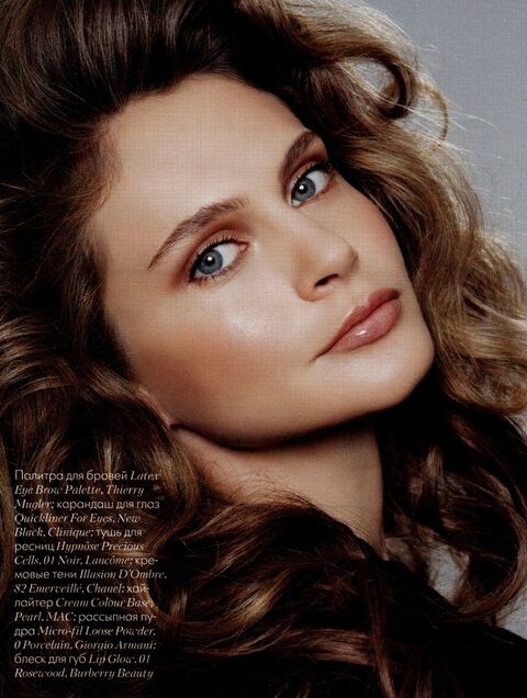 Daria Komarkova