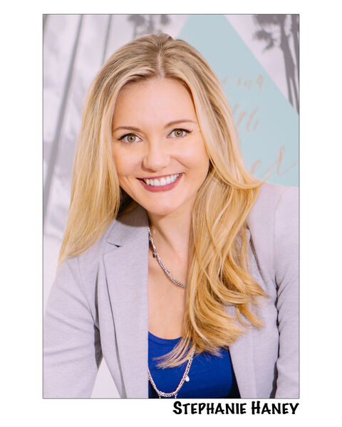Stephanie Haney